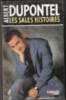 Albert Dupontel - Sales histoires Movie Streaming Online