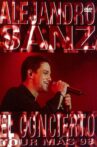 Alejandro Sanz: El Concierto Tour Más '98 Movie Streaming Online