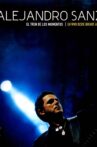 Alejandro Sanz - El tren de los momentos Movie Streaming Online