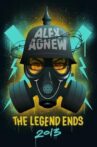 Alex Agnew: The Legend Ends Movie Streaming Online