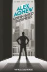 Alex Agnew: Unfinished Business Movie Streaming Online