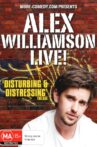 Alex Williamson Live Movie Streaming Online