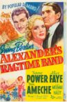Alexander's Ragtime Band Movie Streaming Online