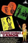 Algunas lecciones de amor Movie Streaming Online