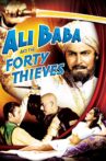 Ali Baba and the Forty Thieves Movie Streaming Online