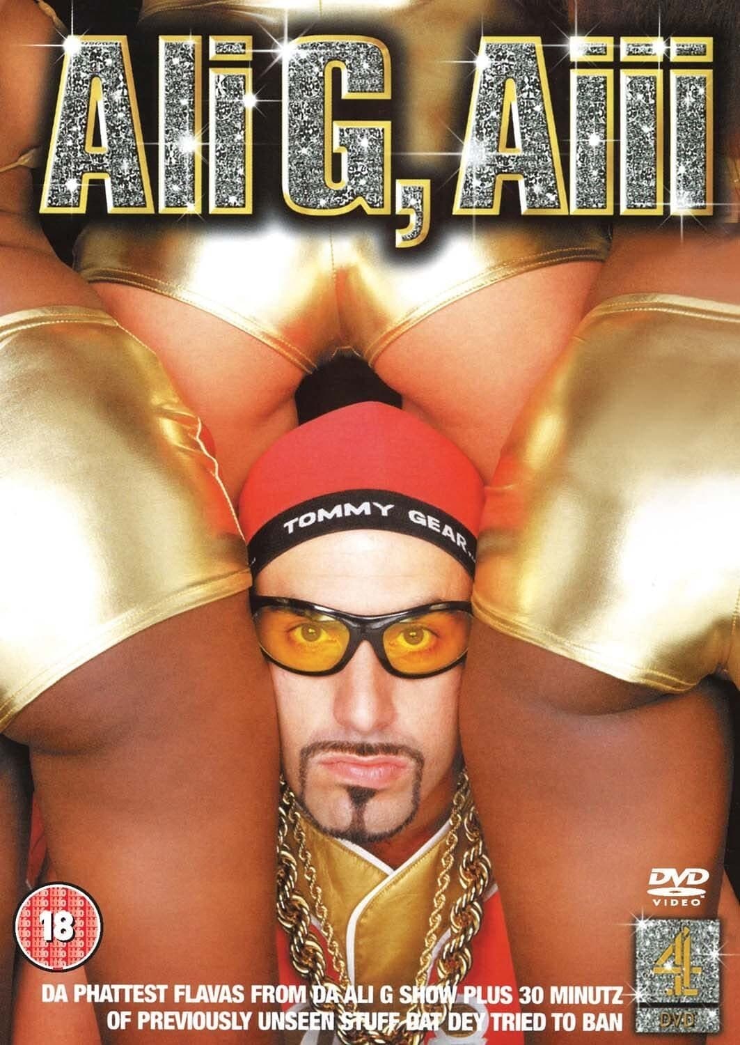 Ali G En Streming Ali G, Aiii Movie Streaming Online Watch