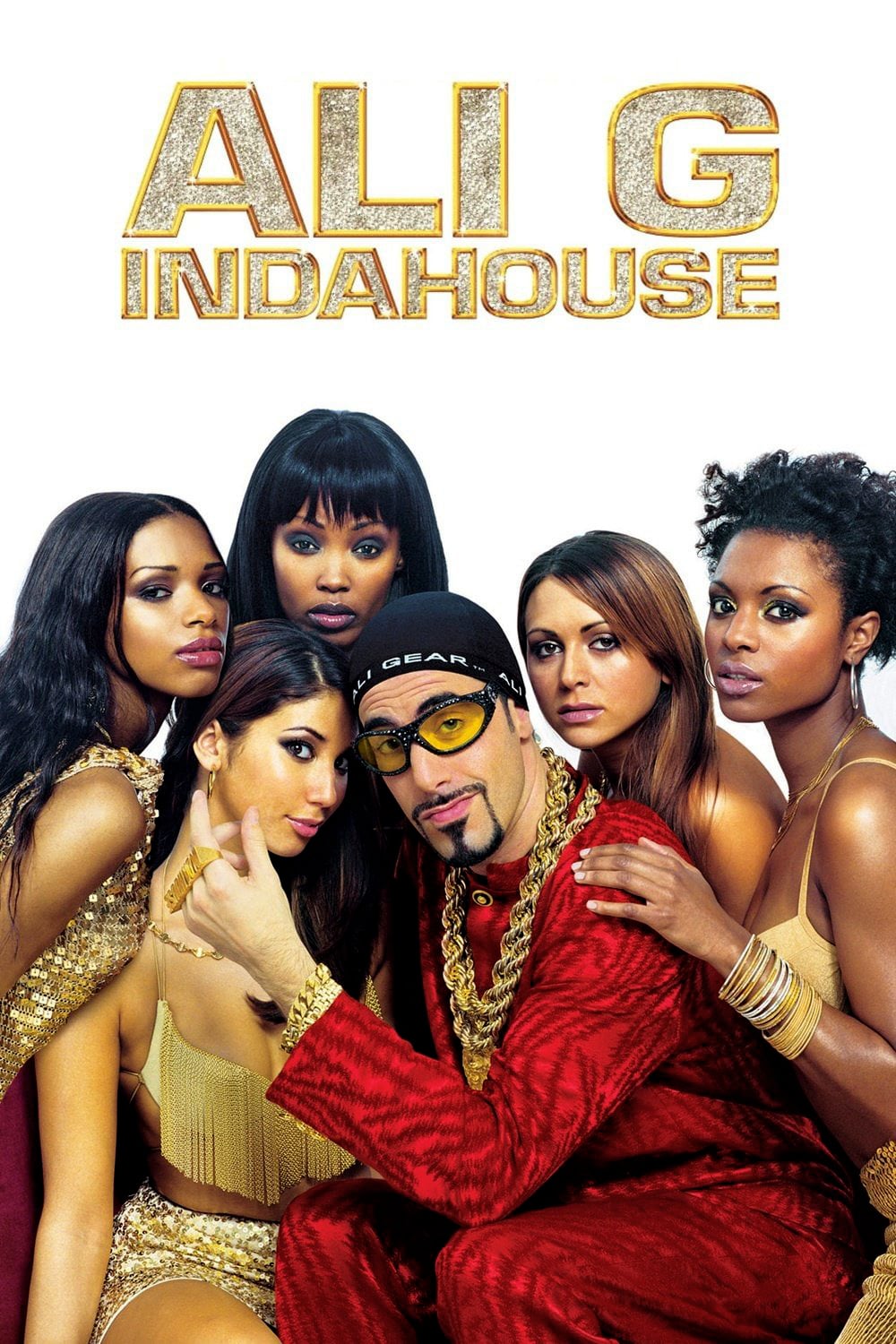 Ali G En Streming Ali G Indahouse French, Spanish Movie Streaming Online Watch