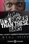 Ali Siddiq: It's Bigger Than These Bars Movie Streaming Online
