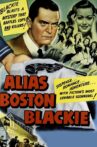 Alias Boston Blackie Movie Streaming Online