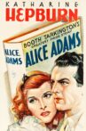 Alice Adams Movie Streaming Online