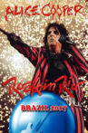 Alice Cooper: Rock In Rio 2017 Movie Streaming Online