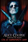 Alice Cooper: Theatre of Death Movie Streaming Online