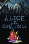 Alice in Chains: [2011] SWU Music & Arts Festival Movie Streaming Online