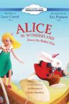 Alice in Wonderland Down the Rabbit Hole Movie Streaming Online