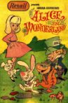 Alice in Wonderland or What's a Nice Kid Like You Doing in a Place Like This? Movie Streaming Online