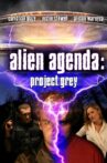 Alien Agenda: Project Grey Movie Streaming Online