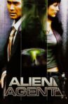 Alien Agent Movie Streaming Online
