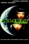 Alien Cargo Movie Streaming Online