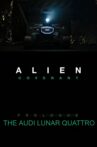 Alien: Covenant - Prologue: The Audi Lunar Quattro Movie Streaming Online