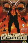 Alien Force Movie Streaming Online