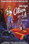 Alien from L.A. Movie Streaming Online