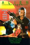 Alien Intruder Movie Streaming Online
