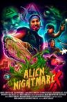 Alien Nightmare X Movie Streaming Online