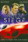 Alien Siege Movie Streaming Online