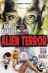 Alien Terror Movie Streaming Online