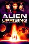 Alien Uprising Movie Streaming Online