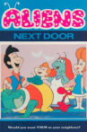 Aliens Next Door Movie Streaming Online