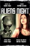 Aliens Night Movie Streaming Online