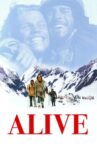 Alive Movie Streaming Online