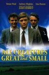 All Creatures Great and Small Movie Streaming Online
