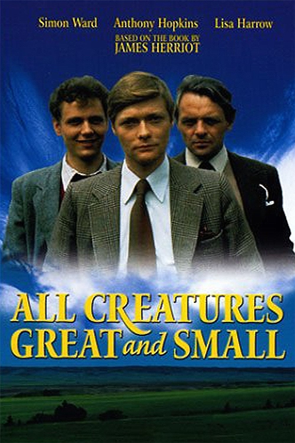 All Creatures Great And Small The Movie