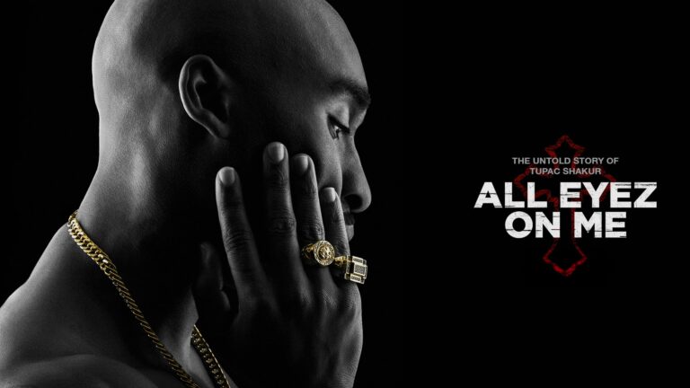 All Eyez On Me Sky Cinema