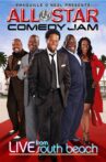 All Star Comedy Jam: Live from South Beach Movie Streaming Online