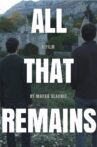 All That Remains Movie Streaming Online