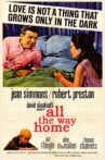 All the Way Home Movie Streaming Online