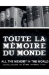 All the World's Memory Movie Streaming Online