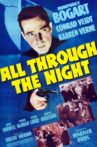 All Through the Night Movie Streaming Online