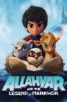 Allahyar and the Legend of Markhor Movie Streaming Online