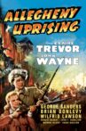 Allegheny Uprising Movie Streaming Online