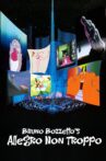 Allegro Non Troppo Movie Streaming Online