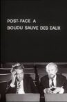 Aller au cinéma: Post-face à Boudu sauvé des eaux Movie Streaming Online