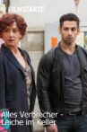 Alles Verbrecher - Leiche im Keller Movie Streaming Online