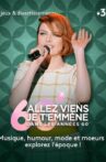 Allez viens je t’emmène dans les sixties Movie Streaming Online