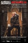 Almeida Theatre Live: Richard III Movie Streaming Online