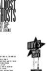 Almost Ghosts Movie Streaming Online