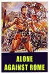 Alone Against Rome Movie Streaming Online